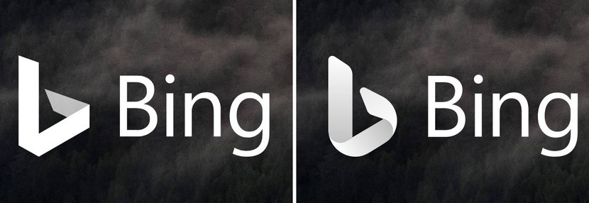 Microsoft, Arama Motoru Bing’in Logosu İçin Yeni Tasarım Yaptı