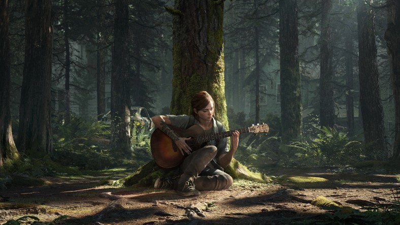 The Last of Us 2, Koronavirüs Yüzünden Tekrar Ertelendi