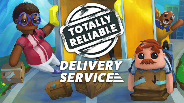 Eğlencenin Dibine Vuracağınız Ücretsiz Mobil Oyun: Totally Reliable Delivery Service