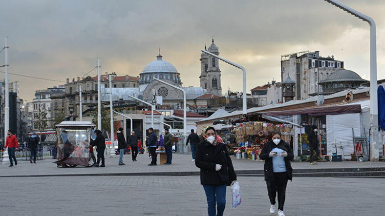 İTO, İstanbul’daki Koronavirüslü Hasta Sayısını Açıkladı