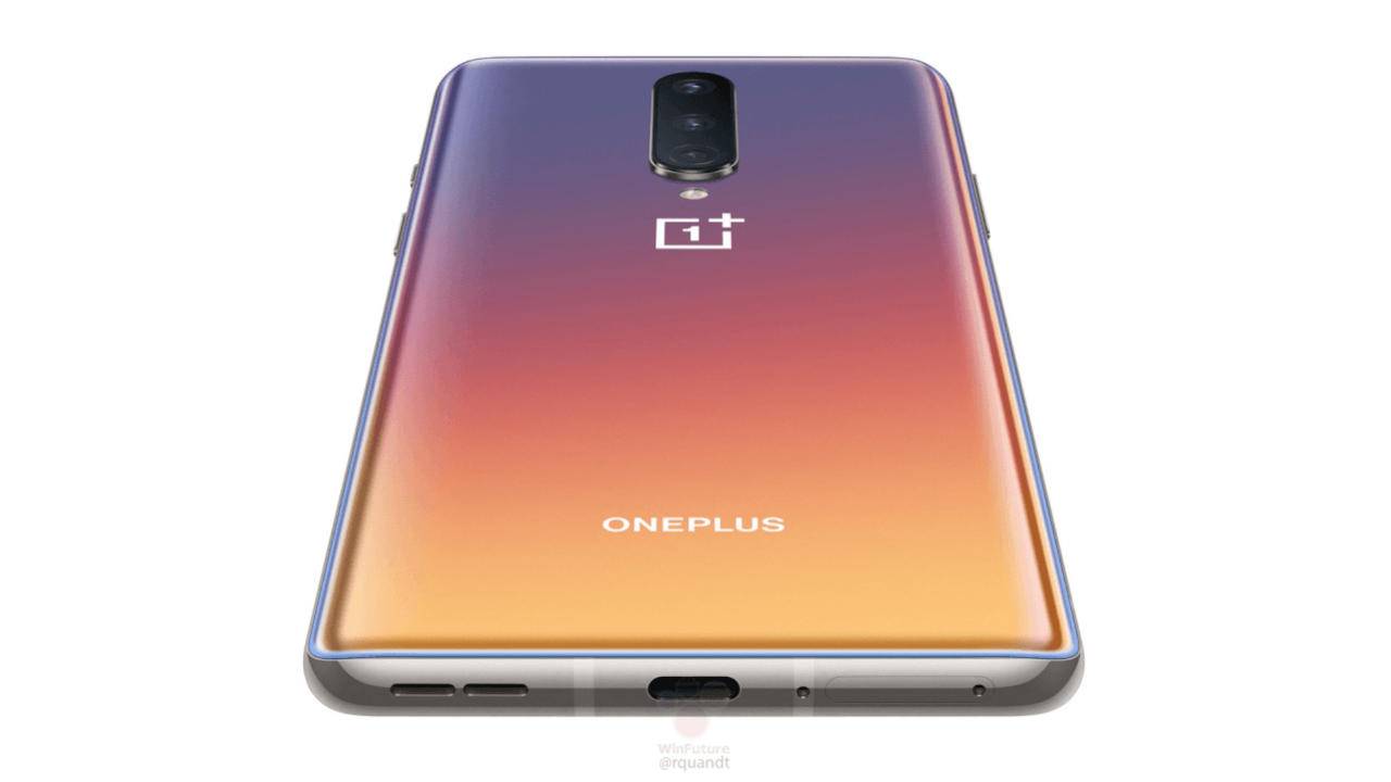 OnePlus, OnePlus 8 Pro’nun İşlemci, RAM ve Depolama Özelliklerini Açıkladı