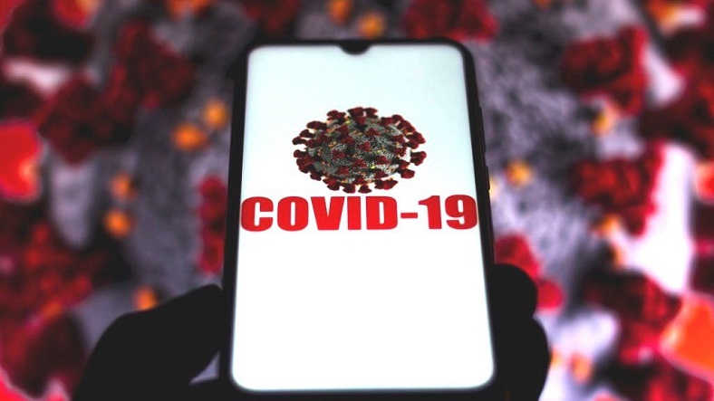 covid-19 uygulaması