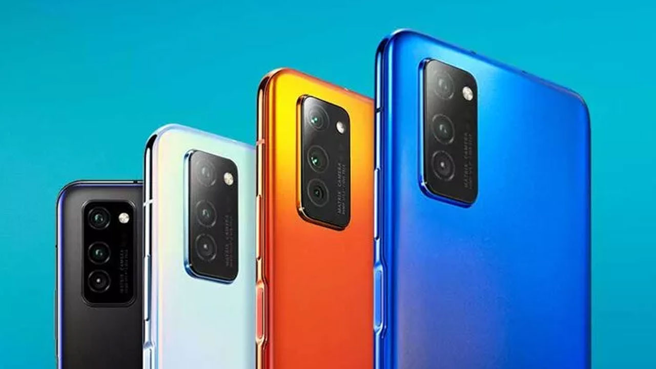 Honor 30 Pro’nun 90 Hz Ekrana Sahip Olacağı İddia Edildi