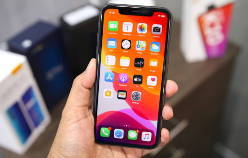 Apple, Pek Çok Hatanın Giderildiği iOS 13.4.1 Güncellemesini Yayınladı