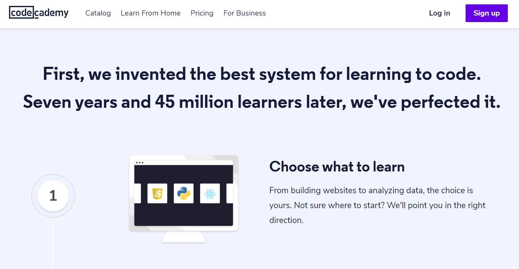 Codecademy