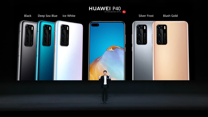 Фото на весь экран при звонке huawei p40