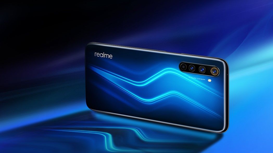 Realme 6 vs Realme 6i vs Realme 6 Pro