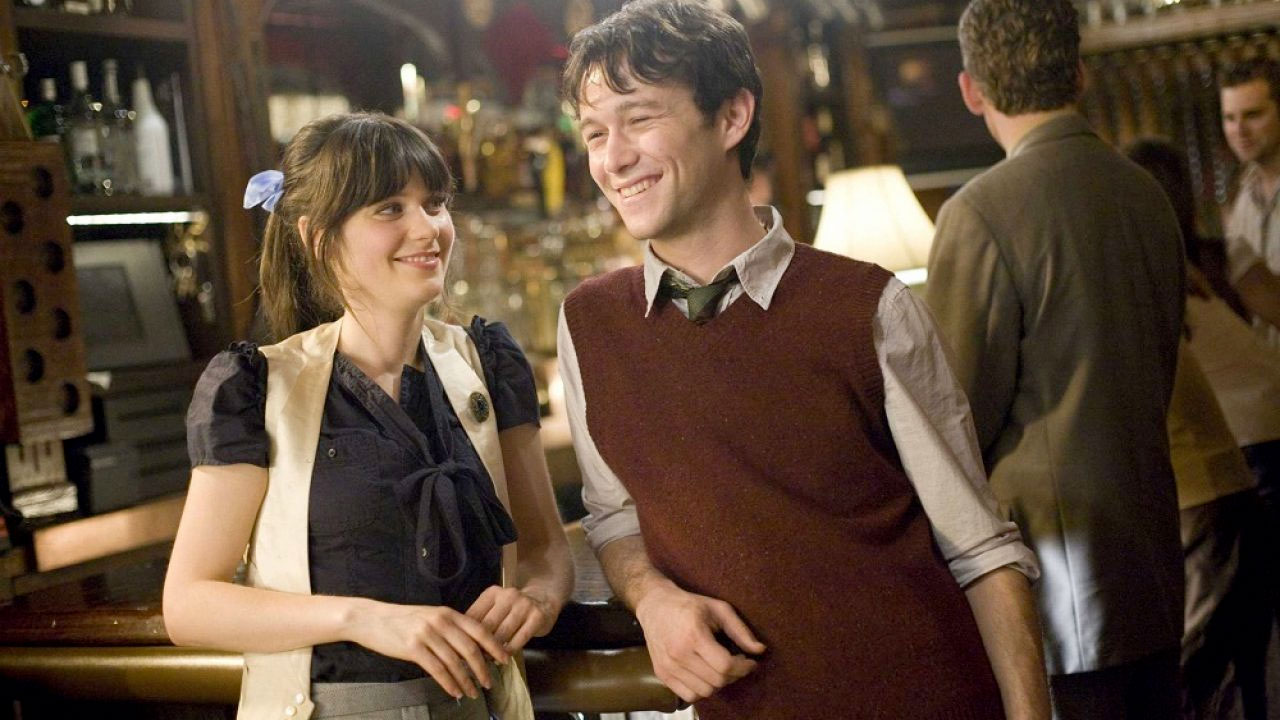 500 Days Of Summer