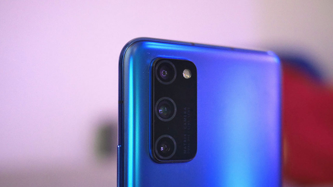 honor 30 pro