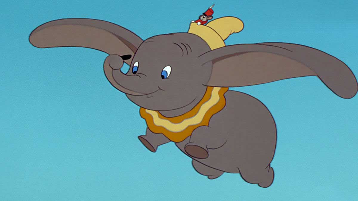 dumbo