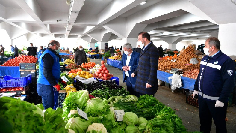 "Koronavirüsün Kuluçka Dönemi  12 Nisan’da Bitiyor, Gerekirse Sert Önlemler Alınacak"