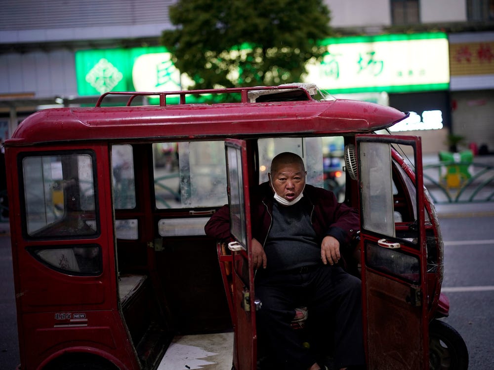 wuhan, koronavirüs