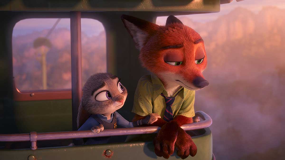 zootropolis