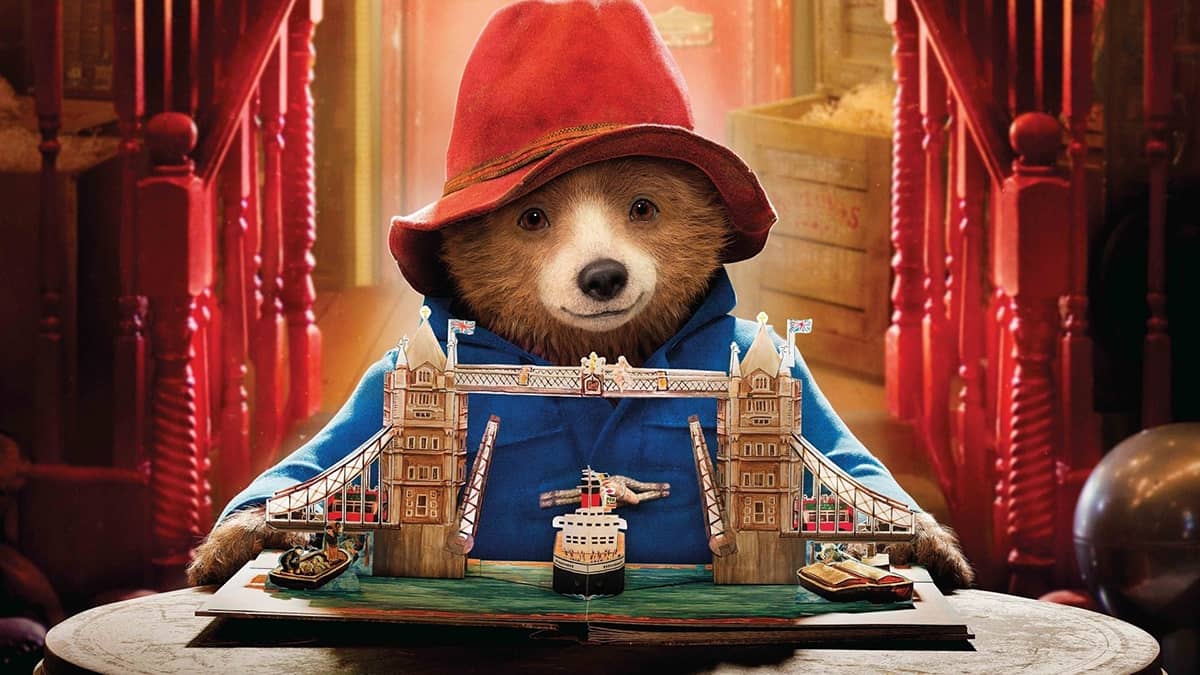 ayı paddington 2