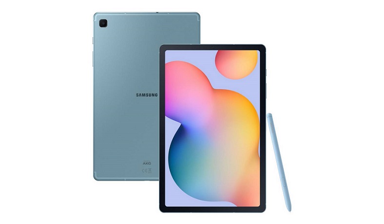 Samsung Galaxy Tab S6 Lite Fitur  Spesifikasi Indonesia