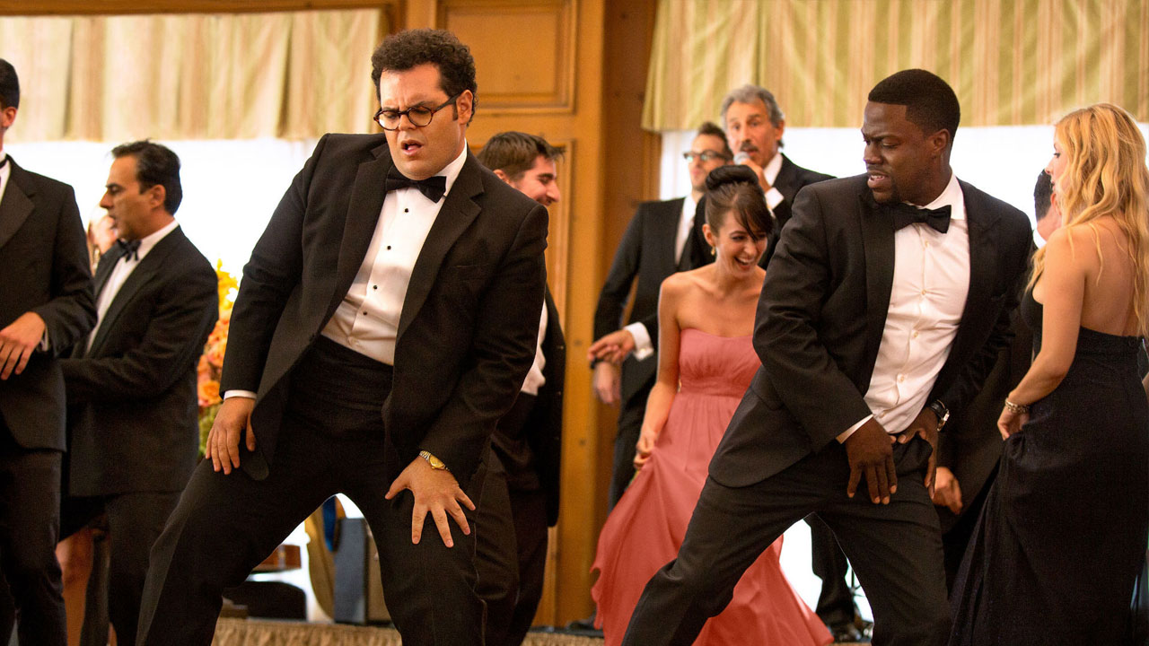 The Wedding Ringer - Çılgın Düğün