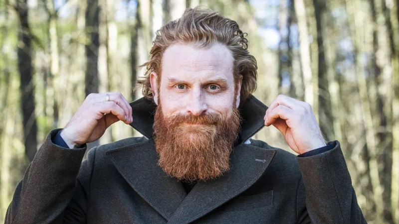 COVID-19 Tedavisi Gören The Witcher’ın Yıldızı Kristofer Hivju İyileşti