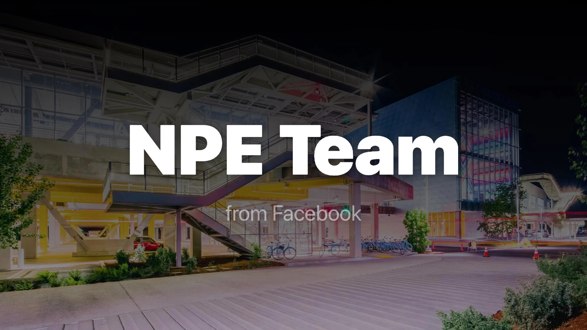 npe team