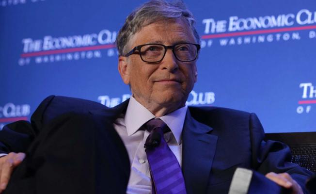 Bill Gates’e Göre Covid-19’dan Sonra Normale Dönmek 2021’in Sonbahar Aylarını Bulacak