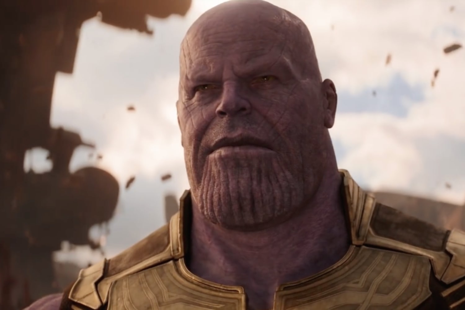 thanos