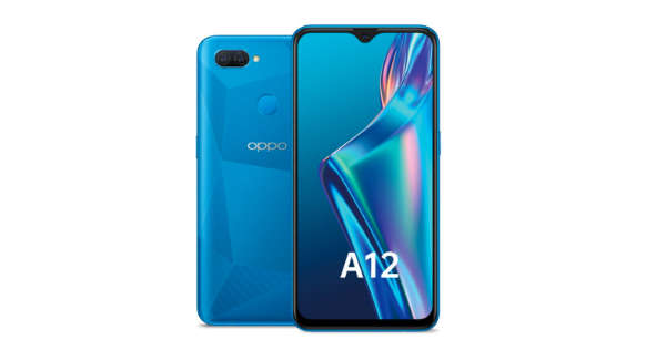 oppo a12