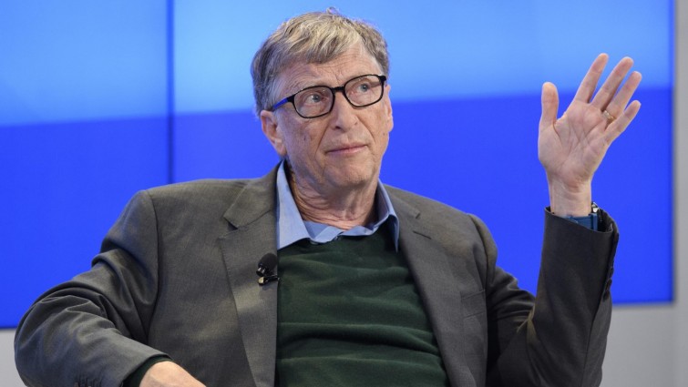 Bill Gates: Dünya Sağlık Örgütü’ne Hiç Olmadığı Kadar İhtiyaç Var