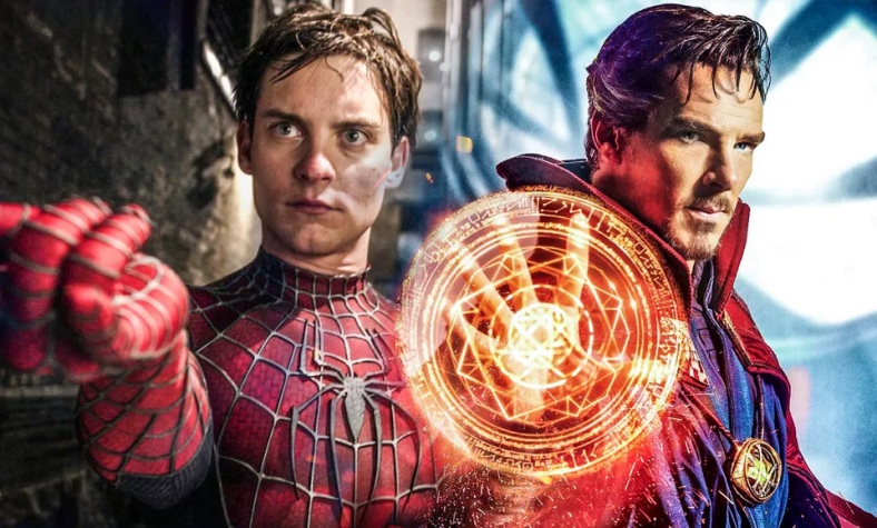 Sam Raimi, Doctor Strange 2’nin Yönetmenliğini Yapacağını Doğruladı