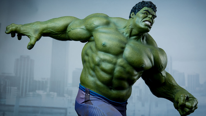 Kendisine ’Hulk’ Rolü Teklif Edilen Mark Ruffalo, Beklenmedik Bir Cevap Vermiş