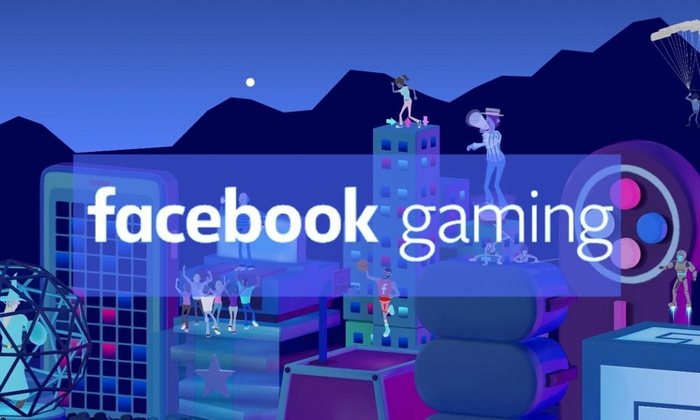 Facebook, Yeni Oyun Uygulamasıyla Twitch ve Youtube’a Rakip Olacak