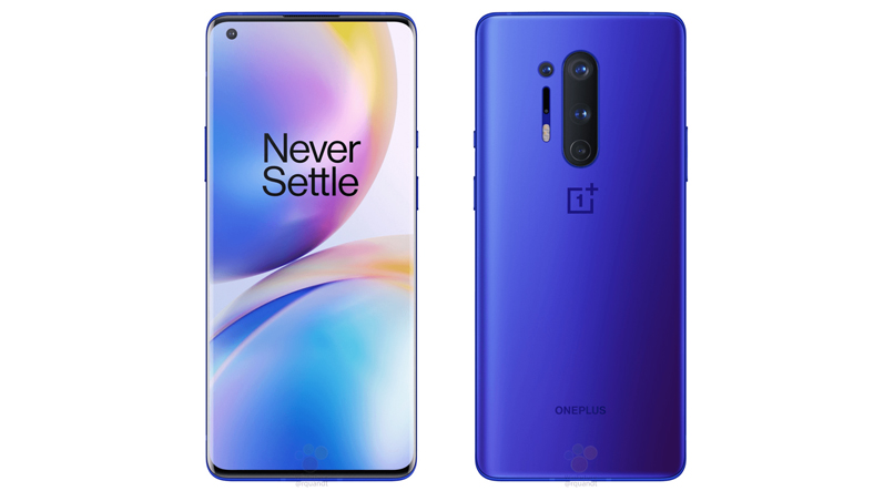 OnePlus 8 ve 8 Pro İçin İlk OxygenOS Güncellemesi Yayınlandı