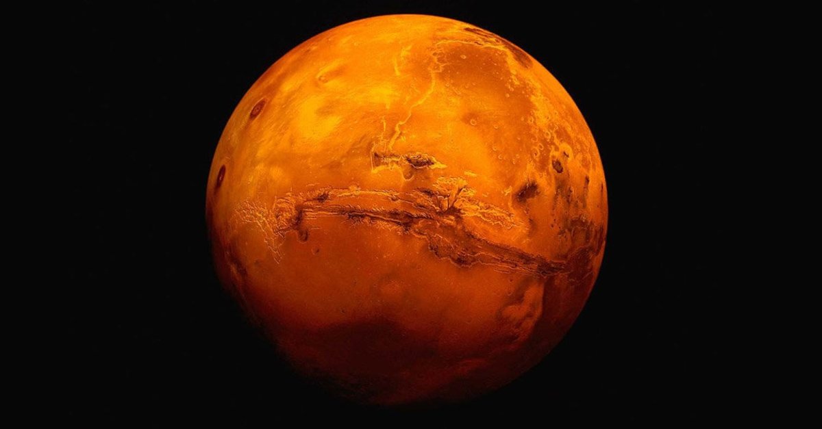 mars