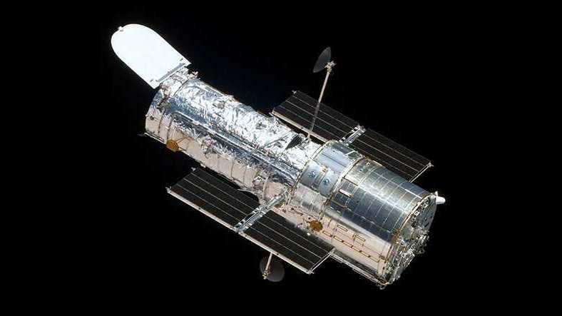 Hubble