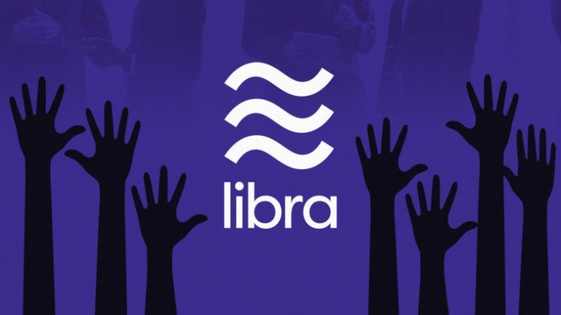 Facebook, Kripto Para Projesi Libra'da Vizyon Değiştiriyor