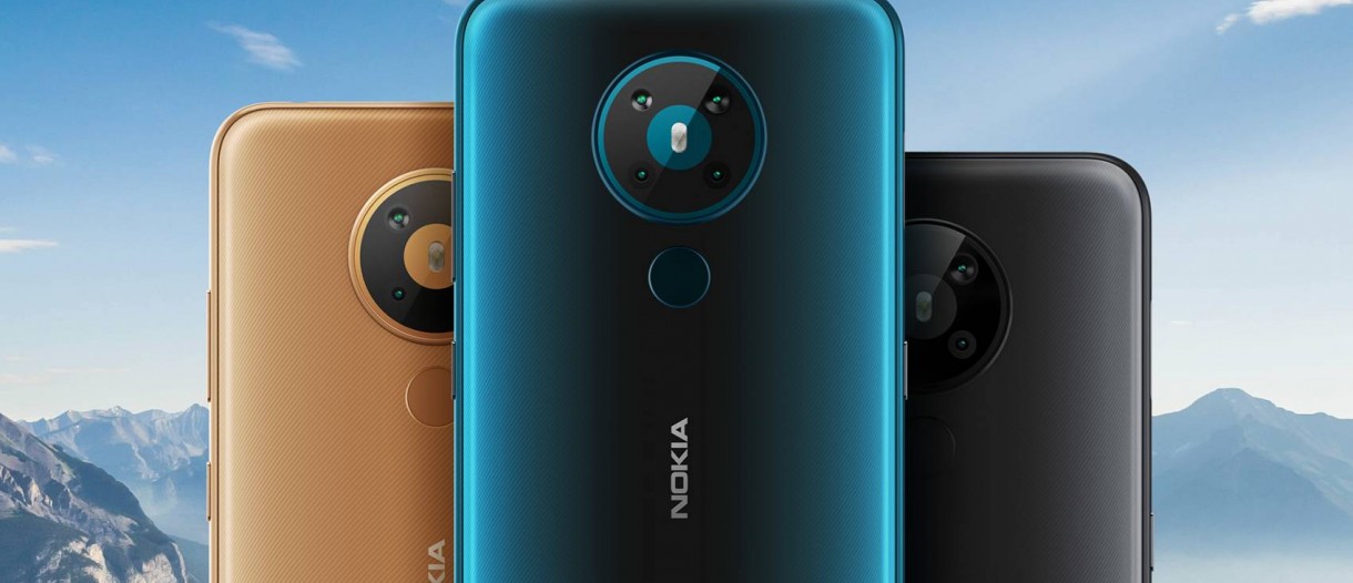 Nokia