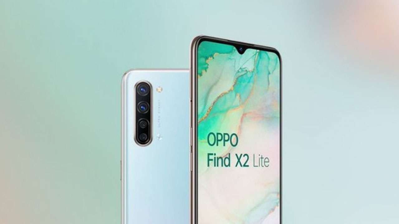 oppo find x2 lite vs samsung s10 lite