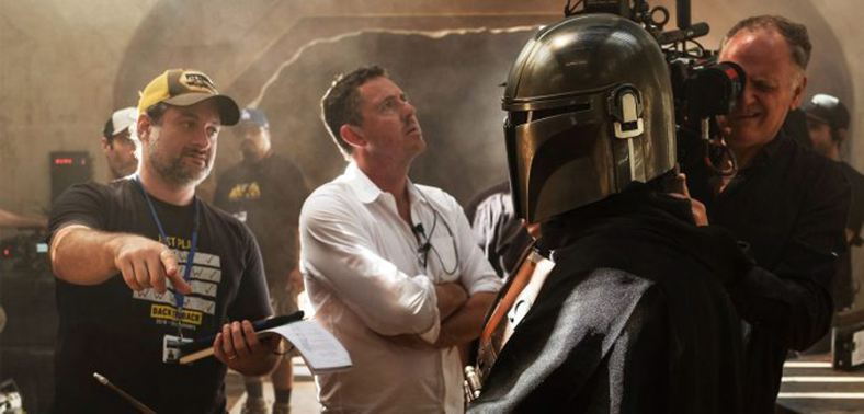 Disney Gallery: The Mandalorian’ın İlk Bölüm Fragmanı Yayınlandı