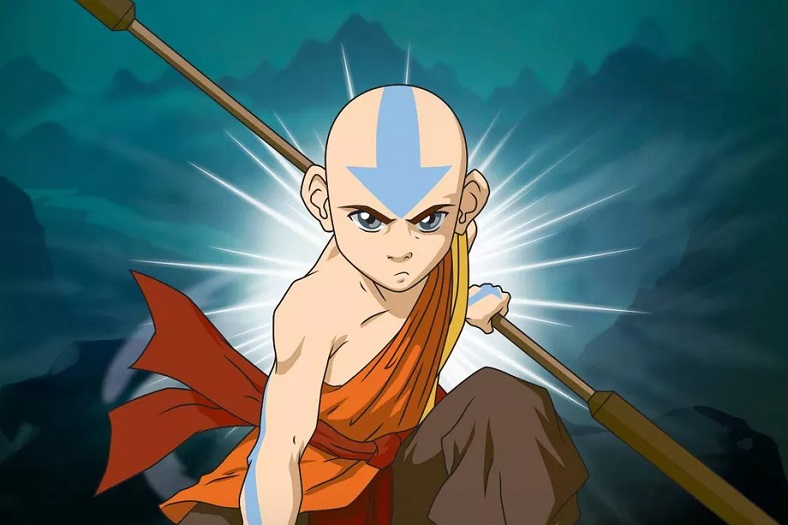 Popüler Çizgi Dizi Avatar: The Last Airbender, Tüm Sezonlarıyla Netflix’e Geliyor