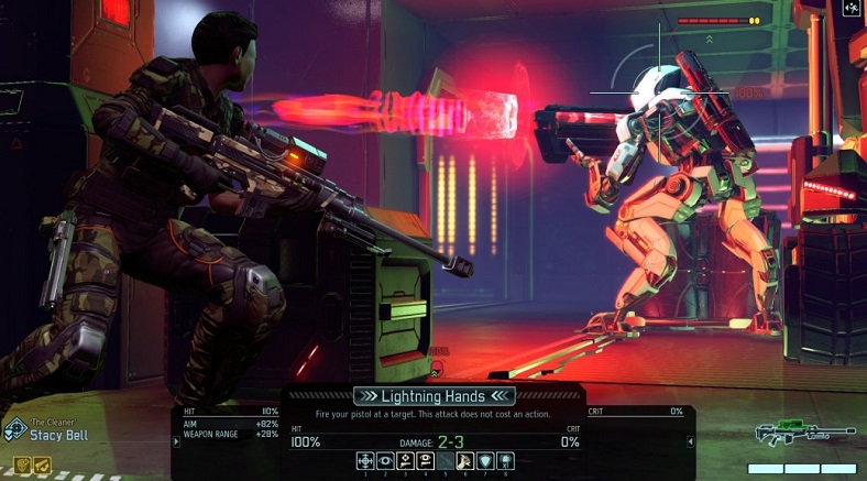 XCOM 2, %75 İndirim Fırsatıyla Steam’de Kısa Süreliğine Ücretsiz Oynanabilir Oldu