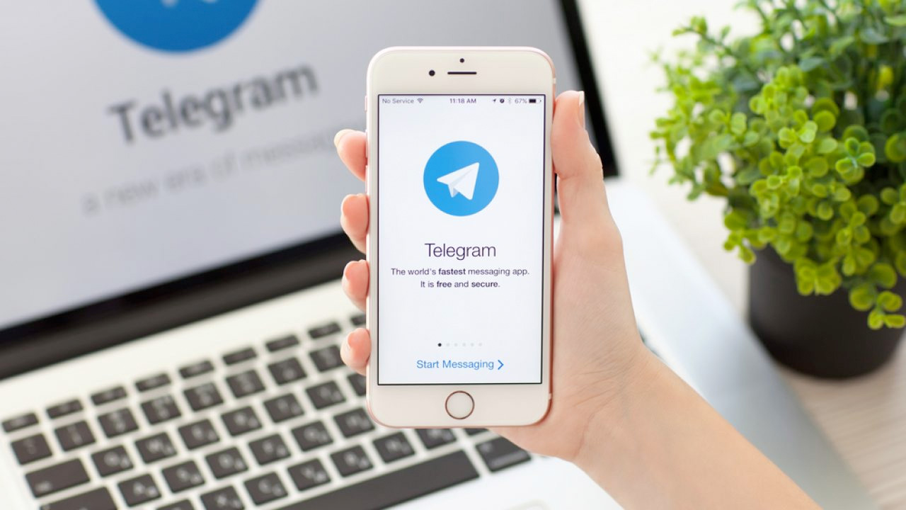 WhatsApp Alternatifi Telegram Nedir, Nasıl Kullanılır?