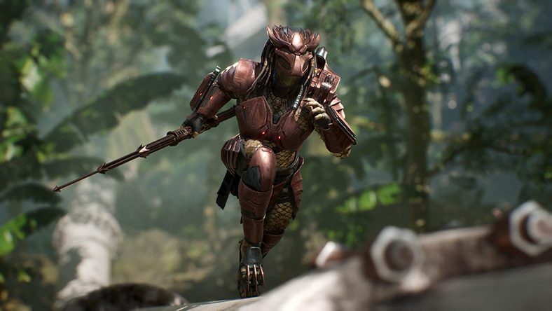 PS4 ve PC İçin Geliştirilen Predator: Hunting Grounds’ın Fragmanı Yayınlandı