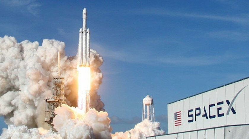 SpaceX, Starlink İnternet Hizmetinde Beta Test Takvimini Açıkladı