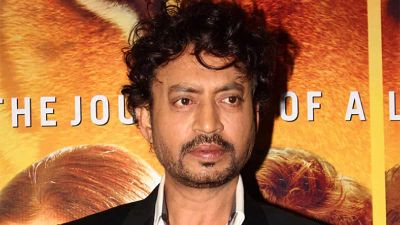 Pi’nin Hayatı ve Slumdog Millionaire Filmleriyle Tanınan Oyuncu Irrfan Khan, Hayatını Kaybetti