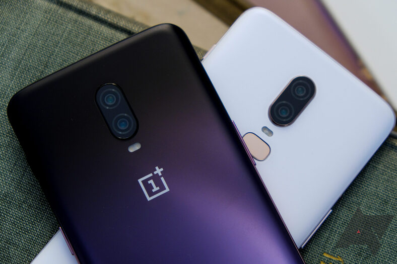 OnePlus, 2018’in Amiral Gemileri İçin ’Open Beta’ Programı Desteğini Kesti