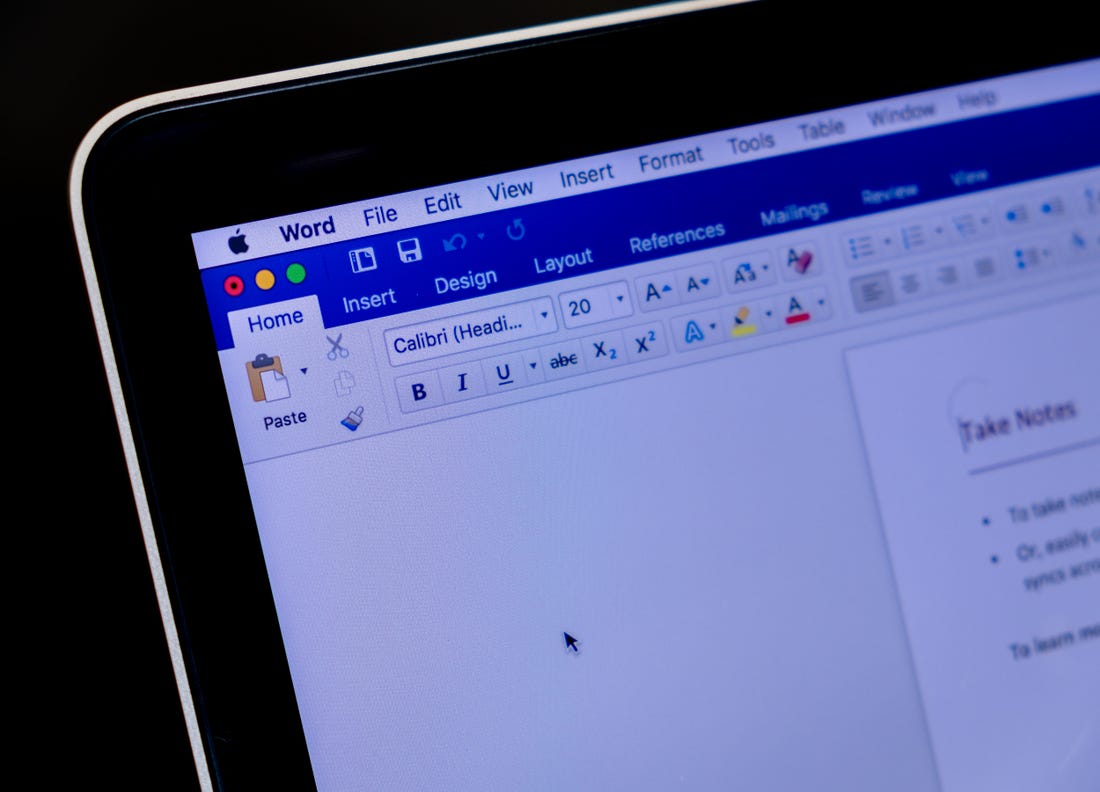 where to get microsoft word