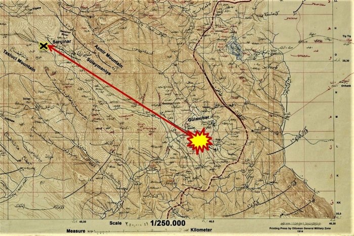 Türk Araştırmacılar Belgelenmiş İlk Meteor Kaynaklı Ölüme Ulaştı