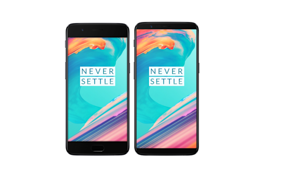 OnePlus 5 ve 5T’ye Android 10 Güncellemesi Geliyor