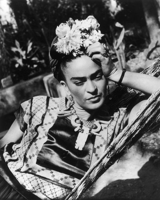 kahlo