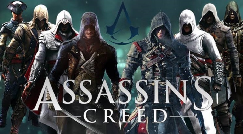 Assasin’s Creed