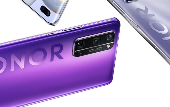 Honor X10’un Tüm Özellikleri Ortaya Çıktı