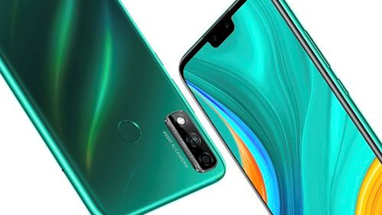 Huawei Y8s’in Bazı Özellikleri Ortaya Çıktı